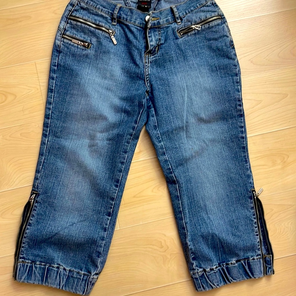 Fubu Jeans